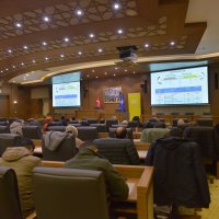 Belediye personeline ‘Yılsonu muhasebe işlemleri’ eğitimi 
