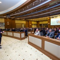Umudu yeşerten mücadeleye destek 