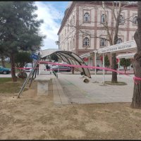 Bursa Büyükşehir, şiddetli rüzgara karşı teyakkuzda 