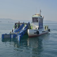 ‘Yeşil ve mavisi' ile Bursa yeniden nefes alıyor 