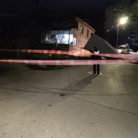 Büyükşehir kar ve lodosa geçit vermedi 