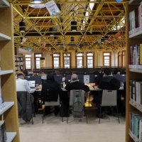 Bursa'nın bilgiye açılan kapılarına büyük ilgi 