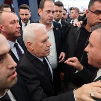 Başkan Mustafa Bozbey : Kimse hizmet aşkımızı engelleyemez 