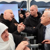 Başkan Mustafa Bozbey : Kimse hizmet aşkımızı engelleyemez 