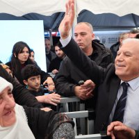 Başkan Mustafa Bozbey : Kimse hizmet aşkımızı engelleyemez 