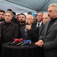Başkan Bozbey: Bu tür olayların yıldırması mümkün değil 