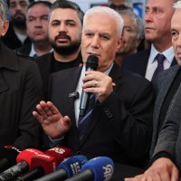 Başkan Bozbey: Bu tür olayların yıldırması mümkün değil 