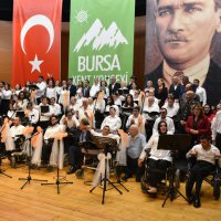Büyükşehir'le engeller aşılıyor 