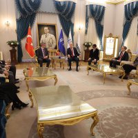 Litvanya’dan Bursa’ya işbirliği daveti 