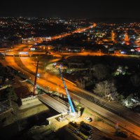 Bursa-Mudanya trafiğine kalıcı çözüm 
