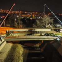 Bursa-Mudanya trafiğine kalıcı çözüm 