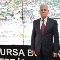 Başkan Bozbey'den ‘lodos’ uyarısı 