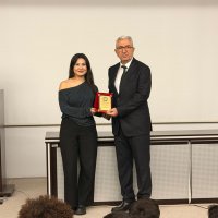 Bursa İtfaiyesi’nden üniversite öğrencilerine yangın güvenliği eğitimi 