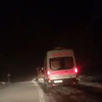 Karla kaplı yollar Bursa Büyükşehir’le açılıyor 