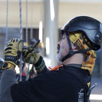 Büyükşehir afetlere ekibini hazırlıyor 
