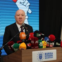 Başkan Bozbey, Çalışan Gazeteciler Günü’nde basın mensuplarıyla buluştu 
