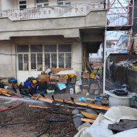 Büyükşehir itfaiyesinden hayat kurtaran müdahale 