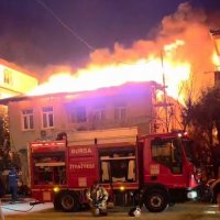 Büyükşehir itfaiyesinden hayat kurtaran müdahale 