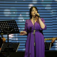 ‘Yüreğimizdeki Ezgiler’ gönüllere dokundu 