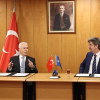 Büyükşehir ile üniversite arasında örnek iş birliği 