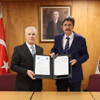 Büyükşehir ile üniversite arasında örnek iş birliği 