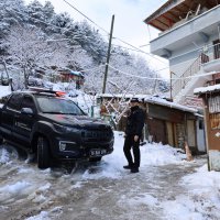 Büyükşehir hayata da yol açıyor 