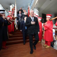 Bursa'da fethin 700. yıl heyecanı 