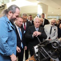 Bursa'da fethin 700. yıl heyecanı 