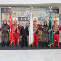 Bursa'da fethin 700. yıl heyecanı 