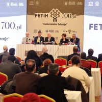 Bursa'da fethin 700. yıl heyecanı 