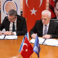 Daha temiz bir çevre için akademik iş birliği 