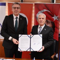 Daha temiz bir çevre için akademik iş birliği 