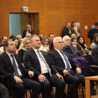 Bursa'da yeşil dönüşüm başladı 