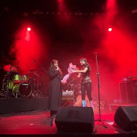 Bursa’da Gaye Su Akyol ile müzik dolu gece 