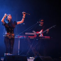 Bursa’da Gaye Su Akyol ile müzik dolu gece 