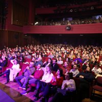 Bursa’da Gaye Su Akyol ile müzik dolu gece 
