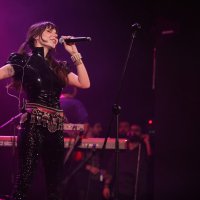 Bursa’da Gaye Su Akyol ile müzik dolu gece 
