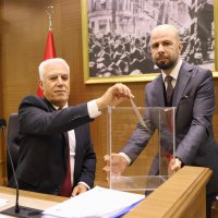 Başkan Bozbey, “Şeffaflıktan asla geri durmam