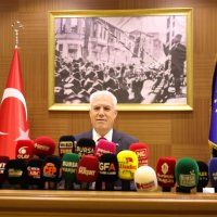 Başkan Bozbey, “Şeffaflıktan asla geri durmam