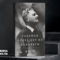 Nâzım Hikmet 124 yaşında 