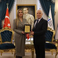 Bursa ile Sırbistan arasında dostluk köprüsü  