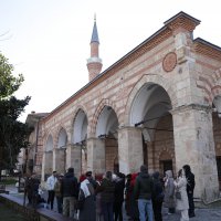 Tanpınar'ın izinde Bursa'da zaman yolculuğu 