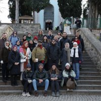 Tanpınar'ın izinde Bursa'da zaman yolculuğu 