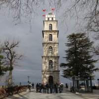 Tanpınar'ın izinde Bursa'da zaman yolculuğu 