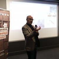 Anadolu'daki madenciliğin tarihi Bursa'da konuşuldu 