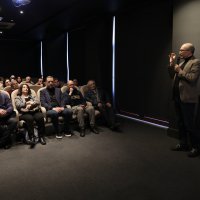 Anadolu'daki madenciliğin tarihi Bursa'da konuşuldu 