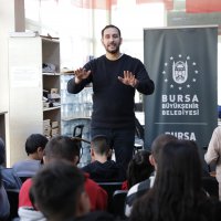 Masallarla engelsiz mutluluk 