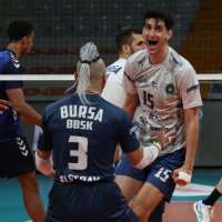 Bursa’nın Efeleri’nden önemli galibiyet 