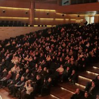 Ege’nin iki yakası Bursa’da buluştu 