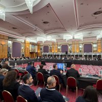 Bursa'nın, Balkan Şehirleri Ağı'na üyeliği kesinleşti 